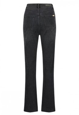 Roxy Crossover Jeans Grijs KL