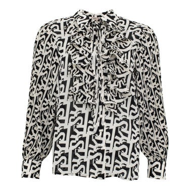 Flair Shirt Multi KL