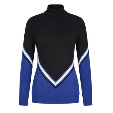 Turtleneck It's Gonna Be Alright Multi KL