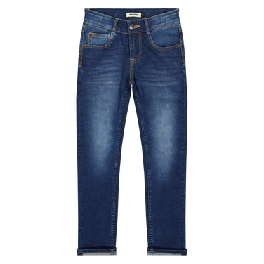 Tokyo Jeans Blauw 1 KL