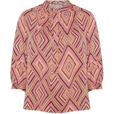 Santo Shirt Multi KL