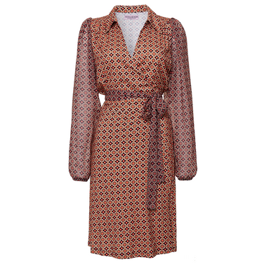 Lucinda Dress Multi KL