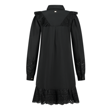 Vera Dress Zwart