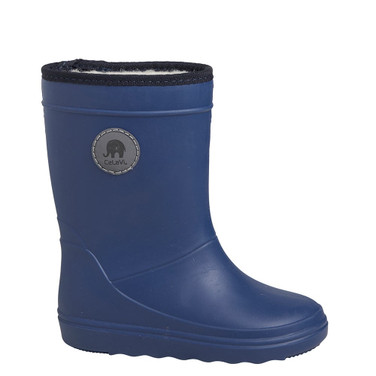 Thermo Boots Blauw KL