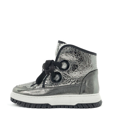 Kyra Vachtboots Antraciet KL