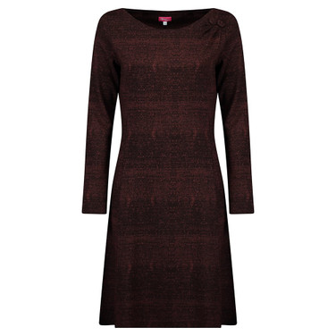 Sixties Sally Remi Bruin KL