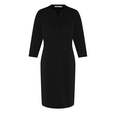 Simplicity Dress Zwart