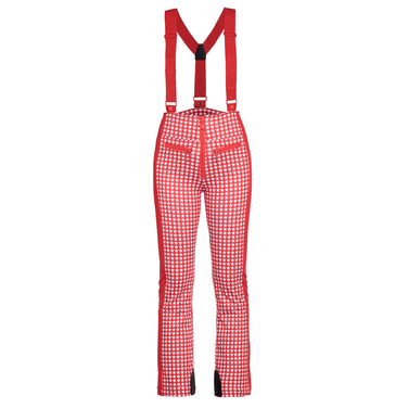 Starski Ski Pants Rood KL
