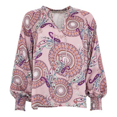 Paris Blouse Multi KL