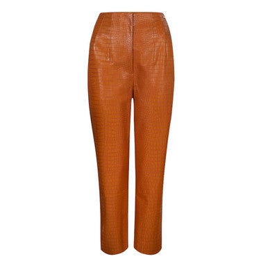 Marina Pants Camel KL