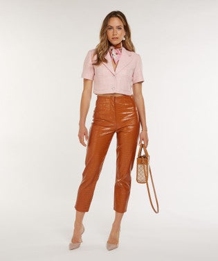 Marina Pants Camel KL