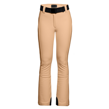 Pippa Ski Pants slim fit Beige KL