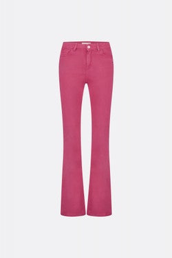 Eva Flare Licht Roze KL