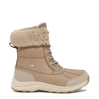 Adirondack Boot Beige KL