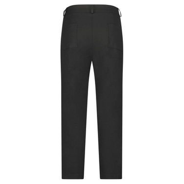 Marc Pants Zwart
