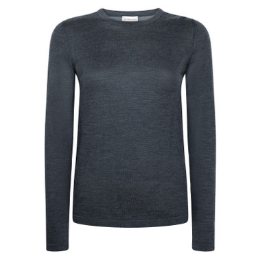 Katherine Pu Pullover Grijs 1 KL