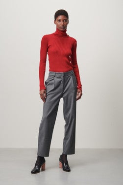 Pullover 90693 Rood KL