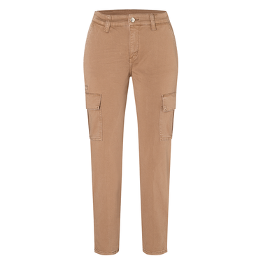 MAC Rich Cargo 2.0 Toffee Brown Bruin KL