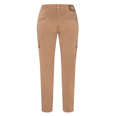 MAC Rich Cargo 2.0 Toffee Brown Bruin KL