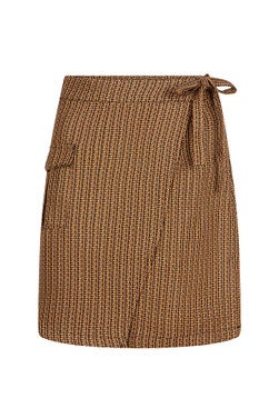 Skirt Malaya Oranje KL