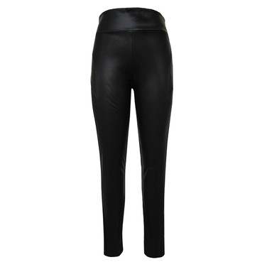 Yara Legging Zwart