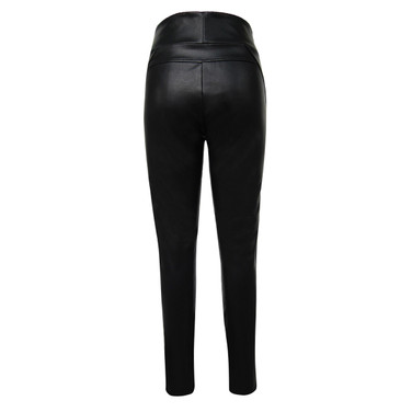 Yara Legging Zwart