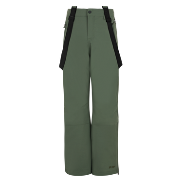 SPIKET snowpants Groen KL