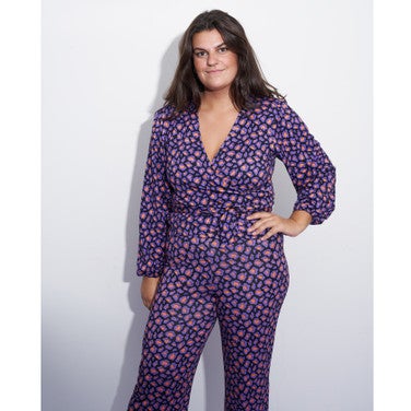 Pants Tessa Paars KL