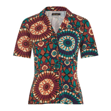 Patty Blouse Torini Multi KL