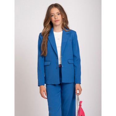Blazer Havana Blauw KL