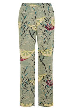 Ethel Pants Blush Multi KL