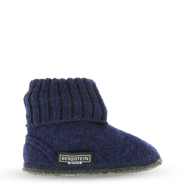 Bergstein Cozy Blauw KL