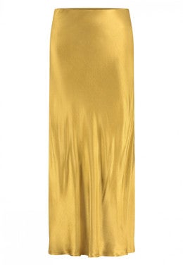 MONROE SKIRT Goud KL