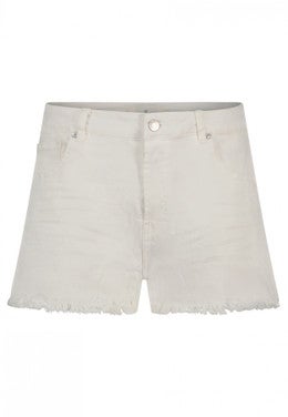 LODY SHORT Wit
