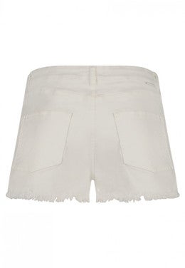 LODY SHORT Wit