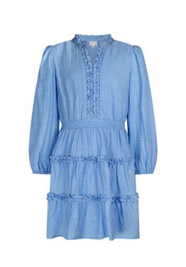 ALYSHA TEN 520 G Blauw KL