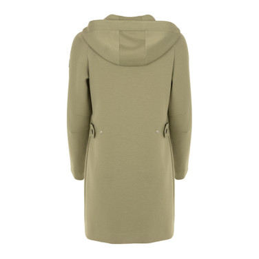Coat 848 Groen KL