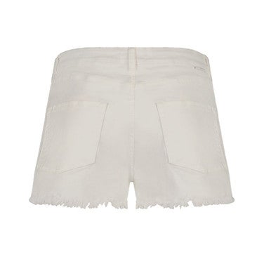 GIRLS LODY DNM SHORT Wit