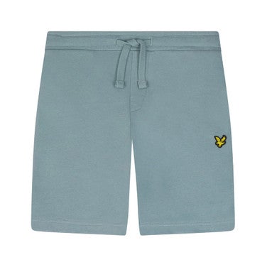 Sweatshorts AS MLM2014V Blauw KL