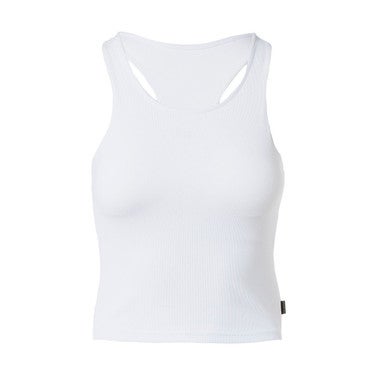 Manon tank with bra Wit