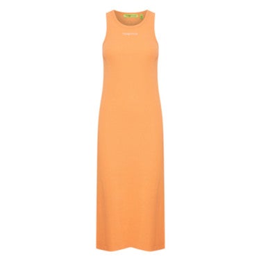 JCrasmine dress jersey Oranje KL