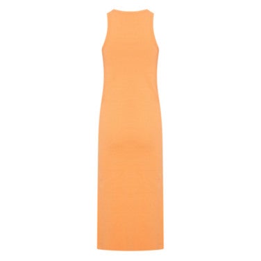 JCrasmine dress jersey Oranje KL