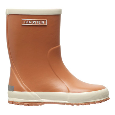 Bergstein Rainboots Oranje KL