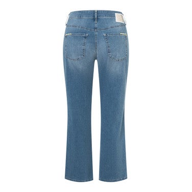Kick stitch Blauw KL