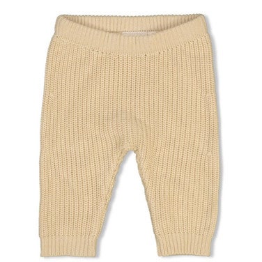 Broek gebreid The Magic is in You 52202126 Off White KL
