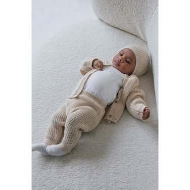 Broek gebreid The Magic is in You 52202126 Off White KL