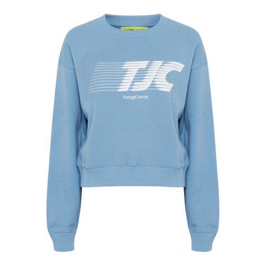 JCsaki thc sweatshirt - jersey Multi KL