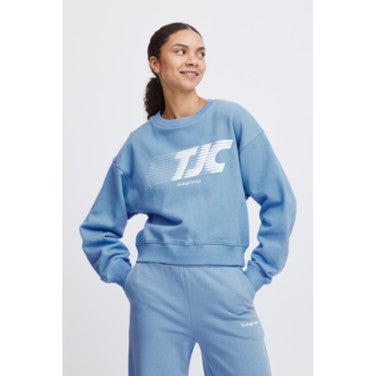 JCsaki thc sweatshirt - jersey Multi KL