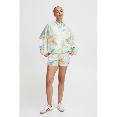 JCida flow jacket woven Multi KL