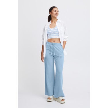 JCsaki w. Jogging pants- jersey Multi KL